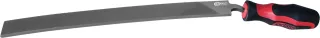 KS Tools Karosseriefeile, Einhieb, Hieb1 - 140.3010