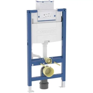 Geberit Duofix Element f. WWC, 98cm 111030002