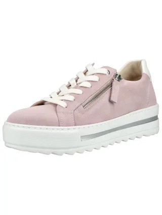 Gabor Comfort Sneaker "Gabor Comfort Sneaker Leder"