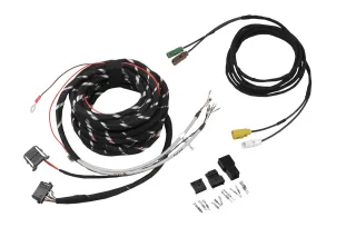 Kabelsatz Satelliten Radio für Audi A4 B6 (nur für Nordamerika)
