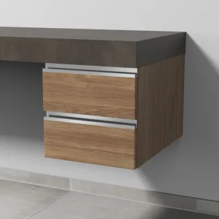 Sanipa Anbau-/Solitärschrank 2morrow L2210, L221059 L221059