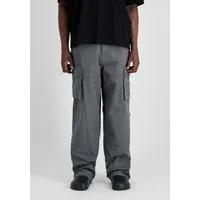 Alpha Industries Cargohose Ripstop Patchwork Pant