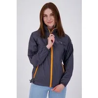 DEPROC Active Regenjacke ROBSON WMN II auch in Großen Größen erhältlich