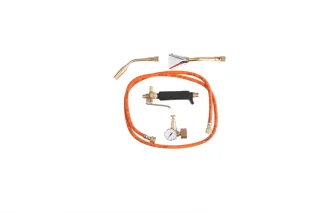 ELMAG Propan-Hartlöt-Set - 56130