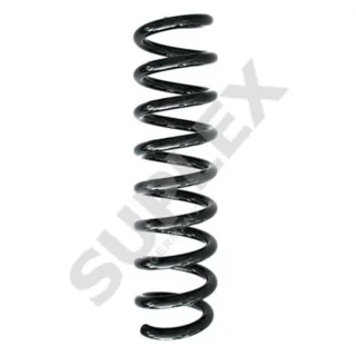 Suplex Feder hinten BMW 2er 3er 4er