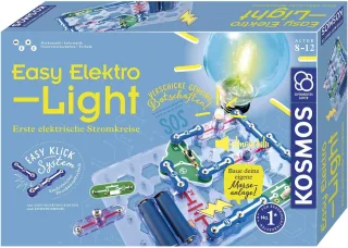 Kosmos 620530 - Easy Elektro - Light