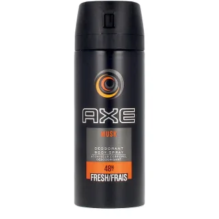 Moschus-dampfdeo 150 ml