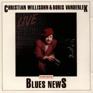 Blues News