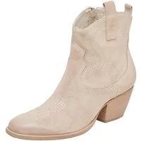 Dolce Vita Dolce Vita Stiefelette Veloursleder Bikerboots