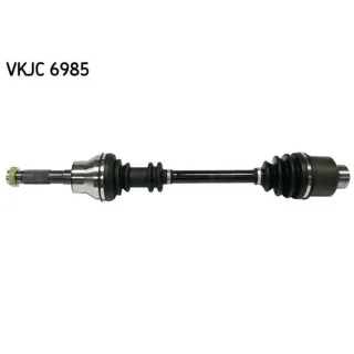 SKF Antriebswelle vorne links Mercedes Mb