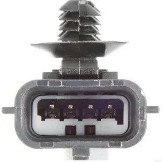 Elparts Lambdasonde Dacia Nissan Renault 70685504