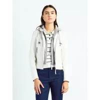 Maze Lederjacke 42021133