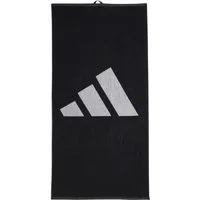 adidas Sportswear Badetuch 3BAR TOWEL SMAL