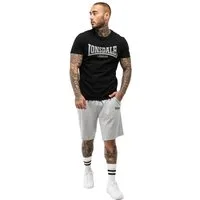 Lonsdale Shirt & Shorts Set MOY (Packung, 2-tlg., 2er-Pack)