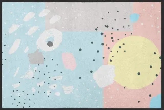 Fussmatte 10055 | Größe: 60 cm x 45 cm