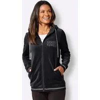 Witt Trainingsjacke Jacke Langarm