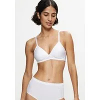 Triumph Bügelloser BH Soft Sensation P X leicht und atmungsaktiv