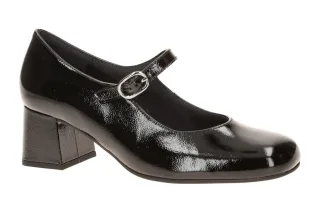 Gabor 3022.01.002 schwarz - Pumps f?r Damen