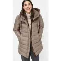 Fuchs Schmitt Steppjacke mit Kapuze