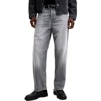 Jack & Jones Relax-fit-Jeans JJIALEX JJORIGINAL aus 100% Baumwolle