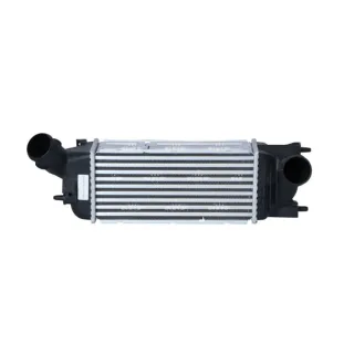NRF Ladeluftk?hler Citroen C5 Peugeot 407 30277