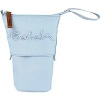 Satch Federmäppchen Pencil Slider, (1-tlg), mit Slide‑Funktion
