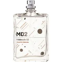 escentric molecules Eau de Toilette Molecule 02 Eau de Toilette