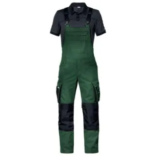 uvex perfeXXion Herren Latzhose grün 94 - 1719820