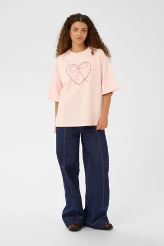 Sweatshirt PextonSZ Sweatshirt Oversize fit