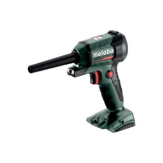 Metabo Akku-Blaspistole BP 18 LTX BL - Karton - 600798850