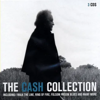 The Johnny Cash Collection