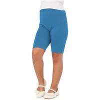 Merry Style Leggings Mädchen Kurze Hose MS10-132 (1-tlg) aus Viskose