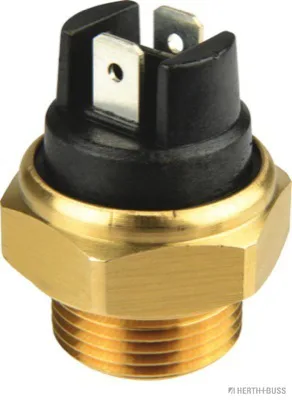 HERTH&BUSS Temperaturschalter, Kühlerlüfter, 85-80 °C, M22 x 1,5, - 70511049