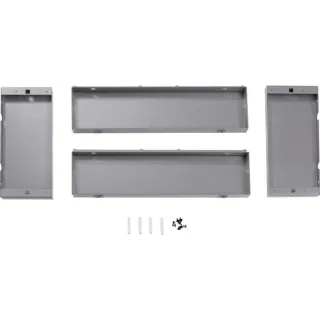 Bosch Kbrc Kesselunterbau 8718587406 KU 22,30-1, 572 x 339 x 150, als Höhenausgleich