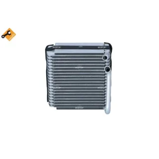 NRF Verdampfer f?r Klimaanlage Volvo 850 C70 S70 V70