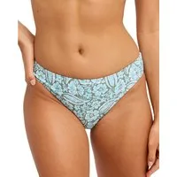 Roxy Bikini-Hose Wildside Paisley Hipster