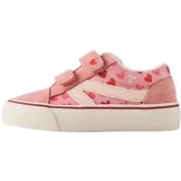 Next Sneaker mit Klettverschluss, weite Passform Sneaker