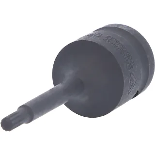 Brilliant Tools 1/2" Kraft-Bit-Stecknuss XZN - BT022611