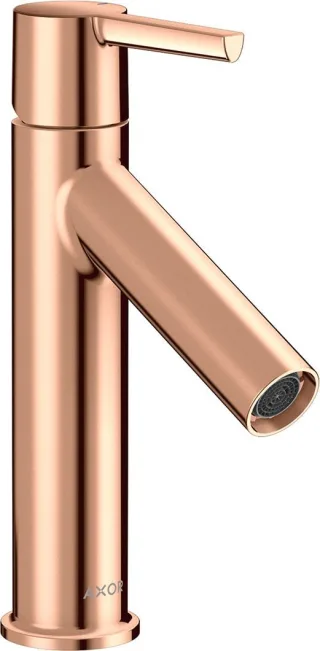 Hansgrohe Waschtischmischer 100 Axor Starck 10003300