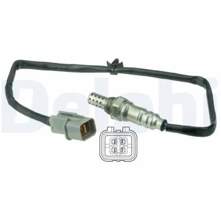 Delphi Lambdasonde vor Katalysator Mitsubishi Outlander Pajero