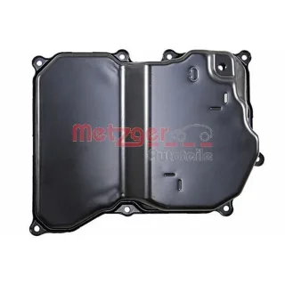 Metzger ?lwanne f?r Automatikgetriebe Skoda Octavia Yeti VW Beetle Golf Jetta