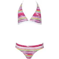 Olympia Triangel-Bikini Mädchen-Bikini (1-St)