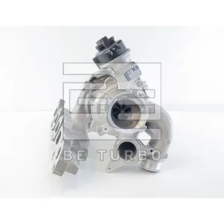 BE Turbo Turbolader Audi Seat Skoda VW 131152 2,0