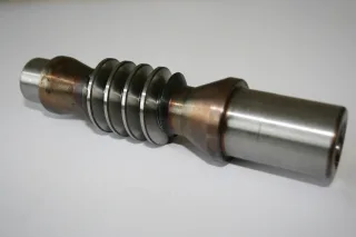ELMAG Antriebswelle für CY210-2G - 9709435