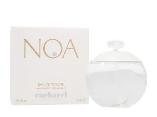 Cacharel Noa Eau de Toilette 100ml Spray für Sie