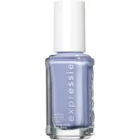 essie Nagellack EXPRESSIE, schnelltrocknende Farbe und Glanz in einem Schritt