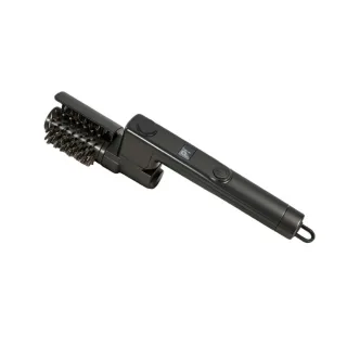 Tevorex Electric BBQ Grill Cleaning Brush with LCD Display 270° Brush Head Adjustable 50dB Quiet Operation USB Rechargea