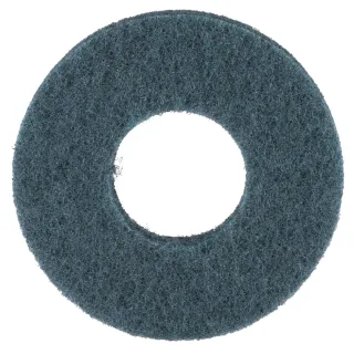 Makita Polierscheibe blau mittel - 1914S7-5