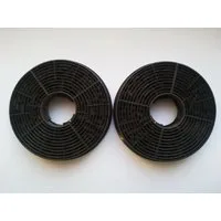 BOMANN Kohlefilter für Dunstabzugshaube DU 650 G / DU 652 IX