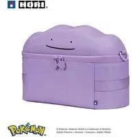 Kompakte Carry-All Tragetasche (Ditto) lila, für Nintendo Switch 2 / Switch / Switch OLED
